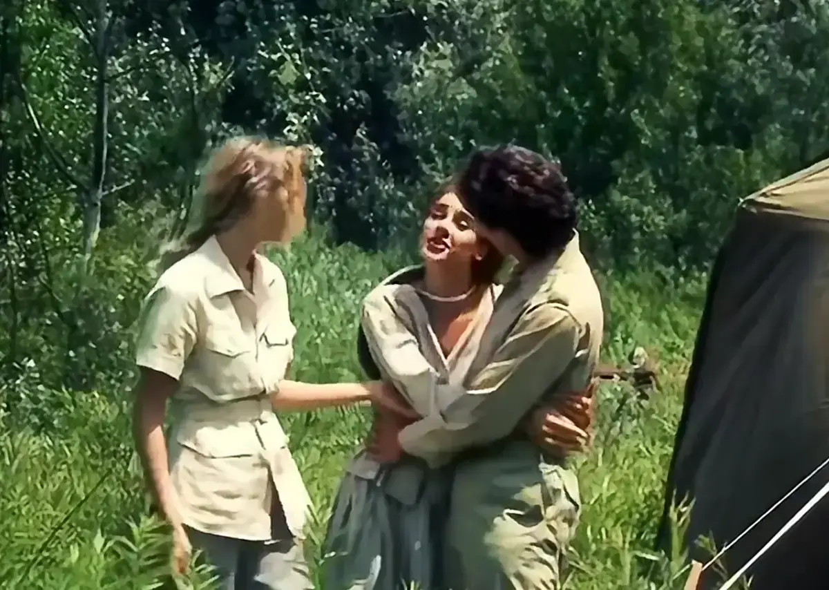 《激战丛林》相关资源图片