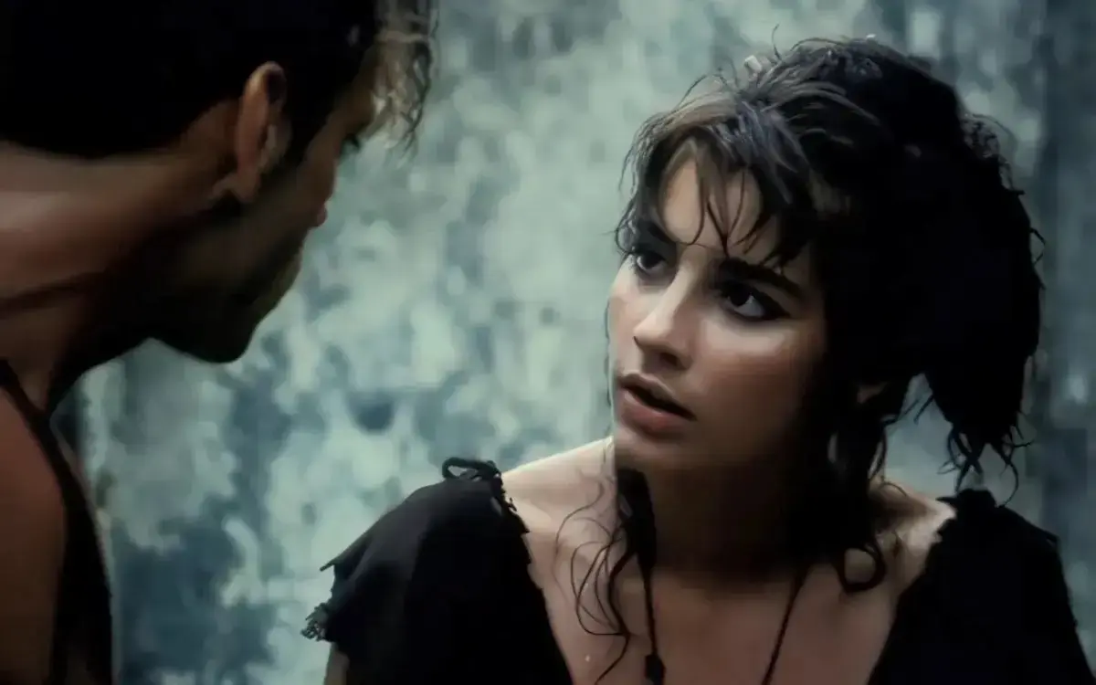 《人猿泰山》相关资源图片