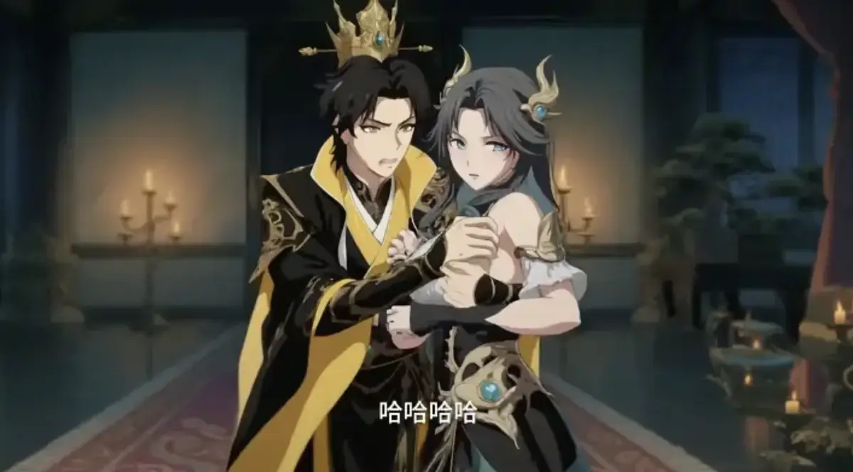 《神话镇魂,我觉醒了大圣》相关资源图片