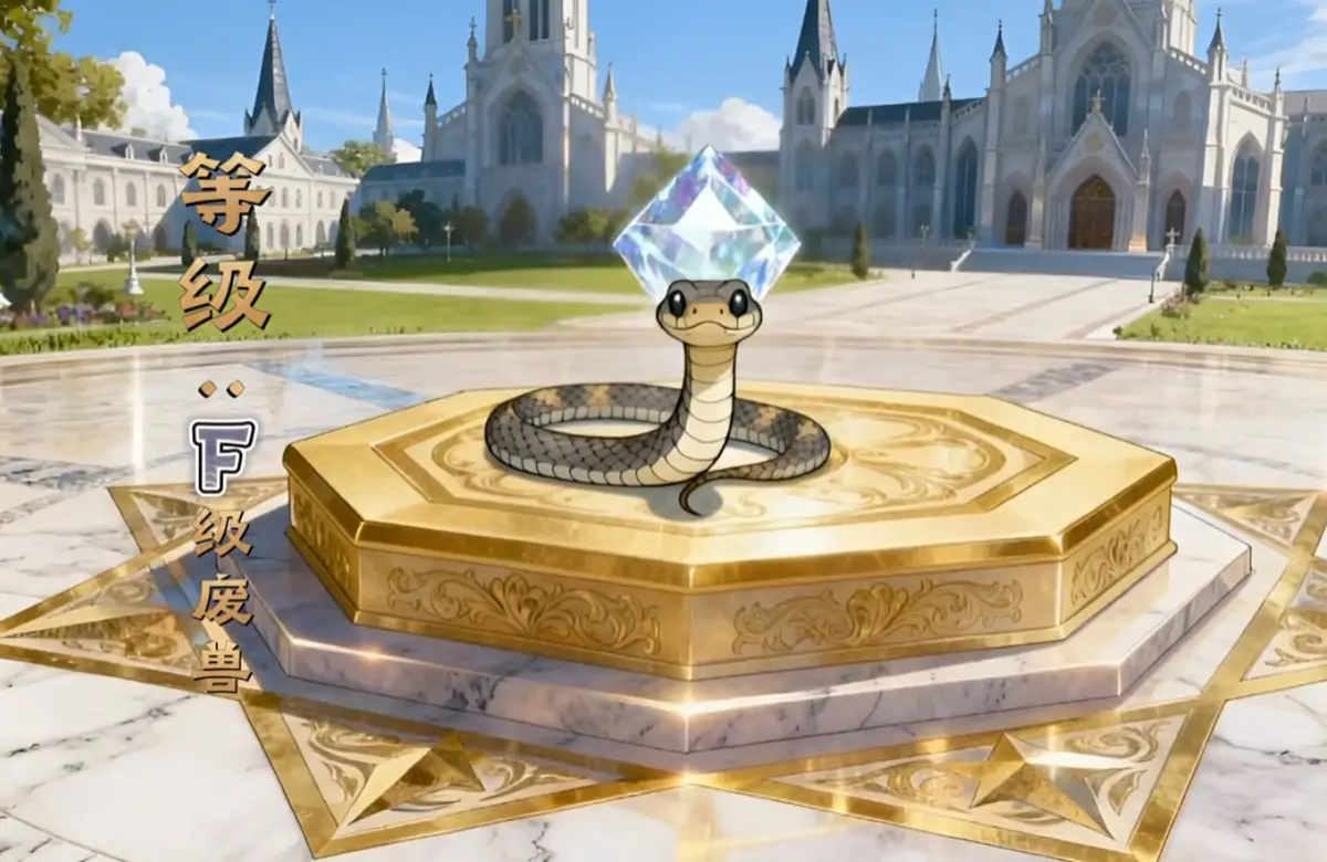 《从赖皮蛇开始吞噬进化》相关资源图片