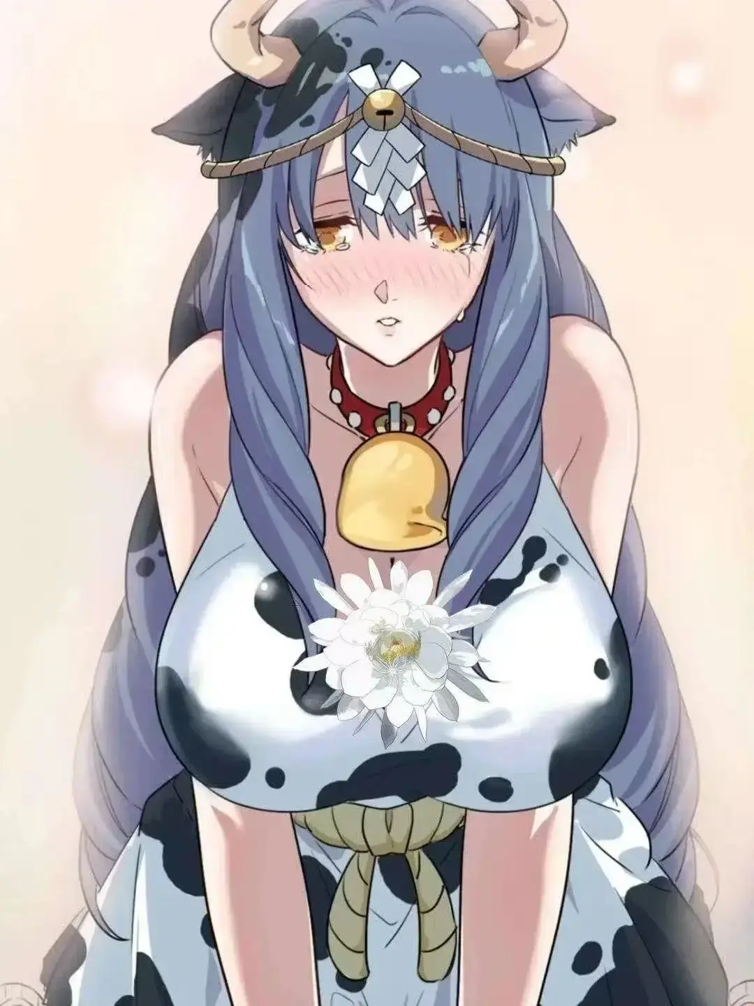 《乳牛牧场の奶牛娘》相关资源图片