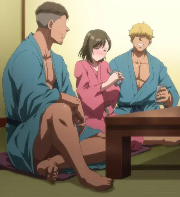 《夏妻》相关资源图片