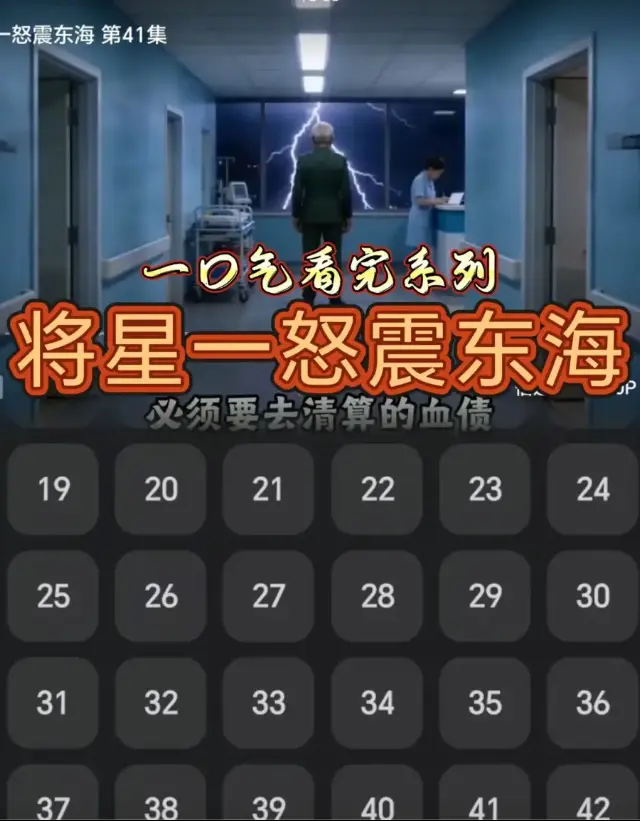 《将星一怒震东海》相关资源图片