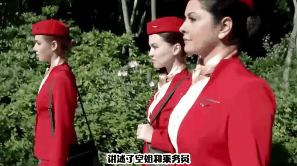 《法国空姐 6》相关资源图片