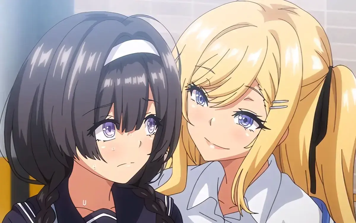 《避俗情侣》相关资源图片