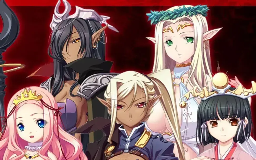 《黑兽》相关资源图片