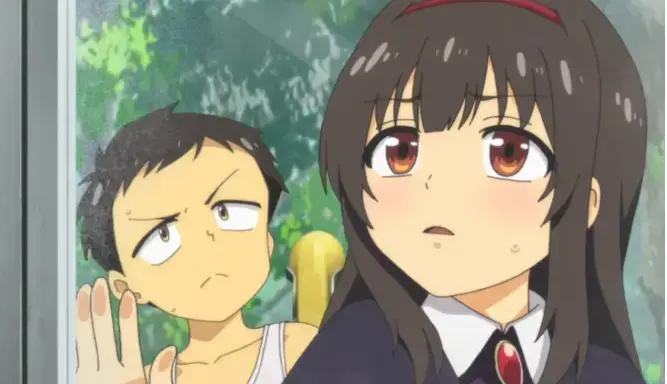 《夏与箱》相关资源图片