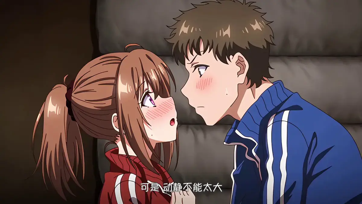 《Love me「捉迷藏」》相关资源图片