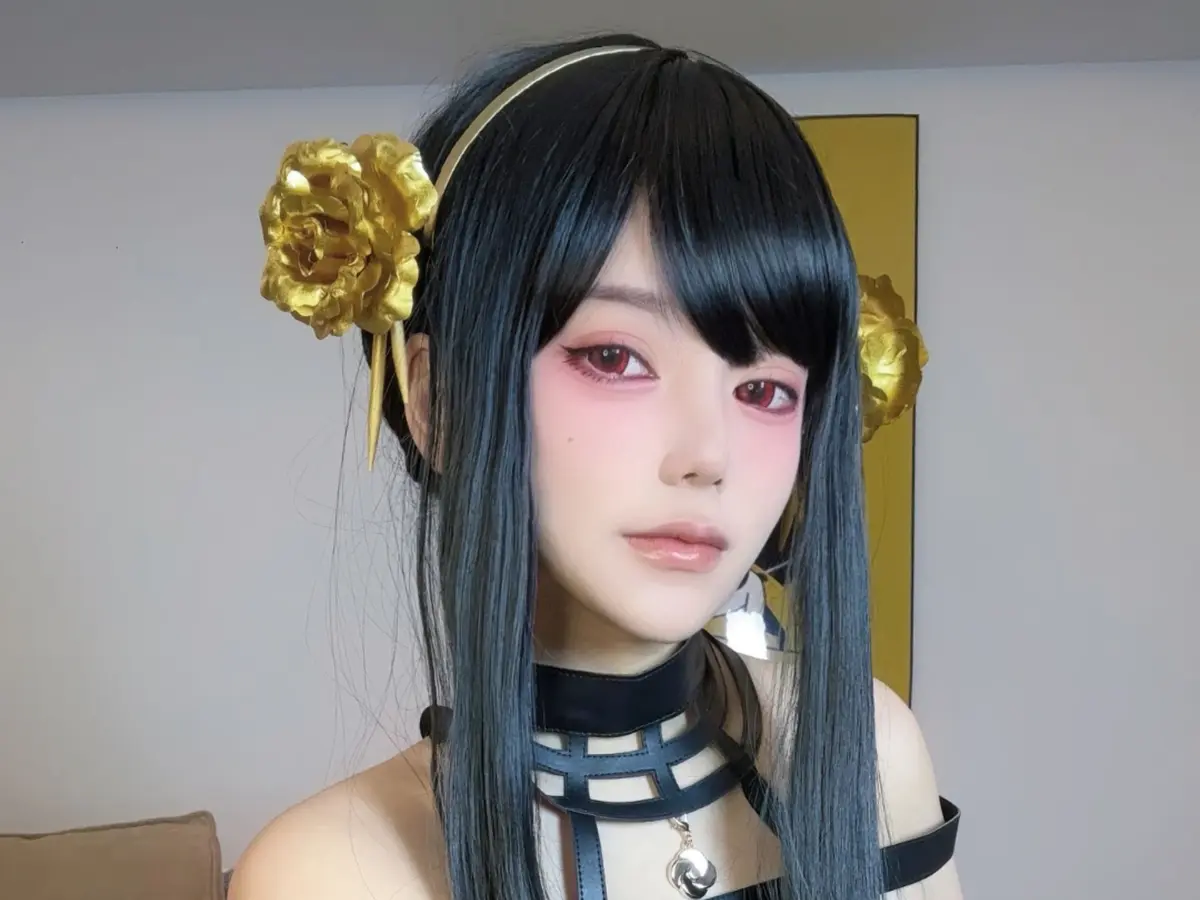 《御梦子》相关资源图片