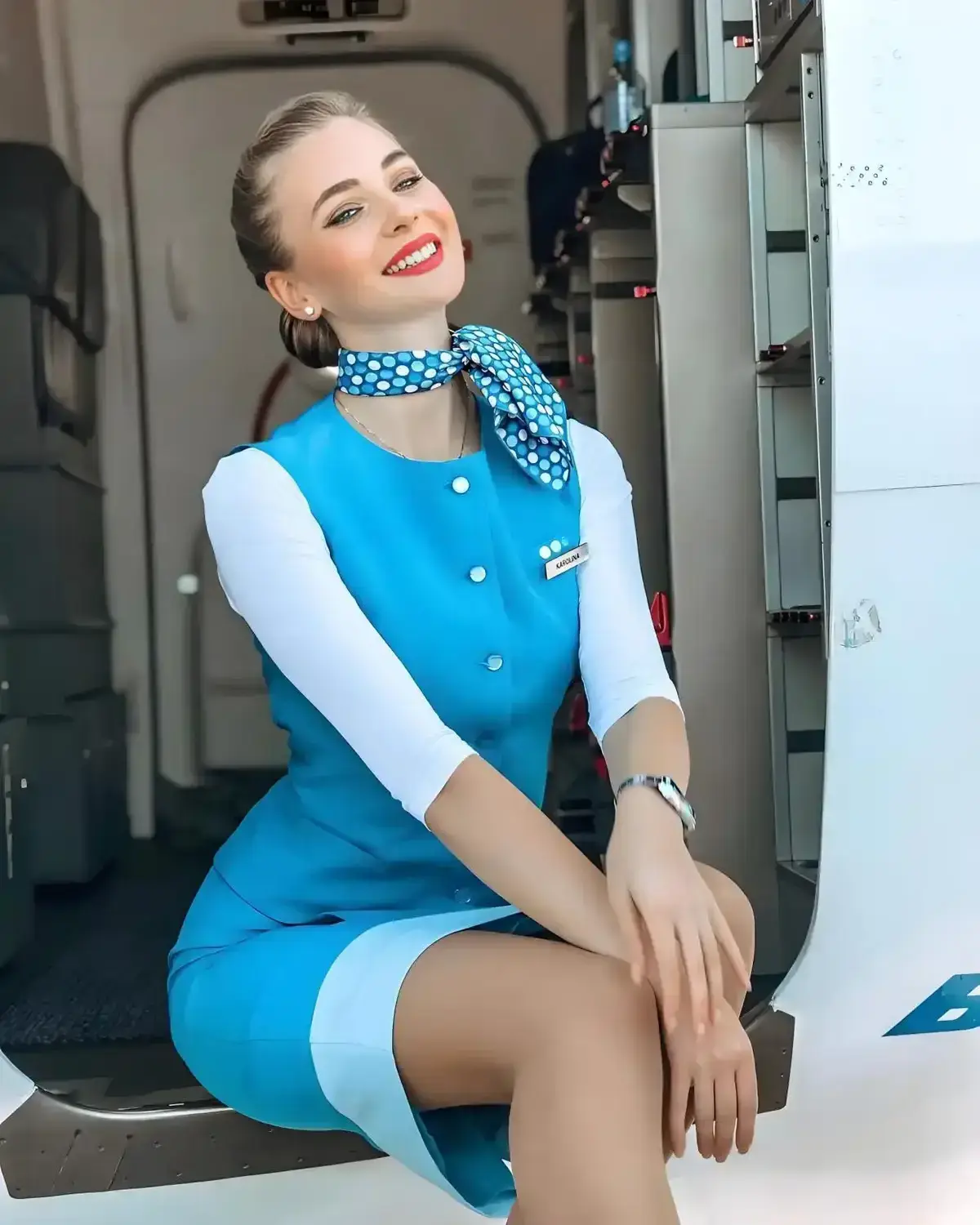 《法国空姐》相关资源图片