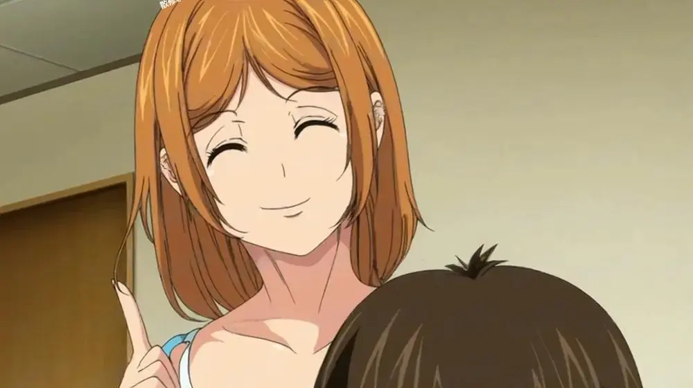 《我的快乐依存症》相关资源图片