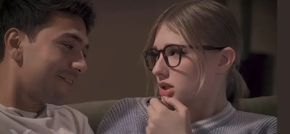 《A Loving Home》相关资源图片