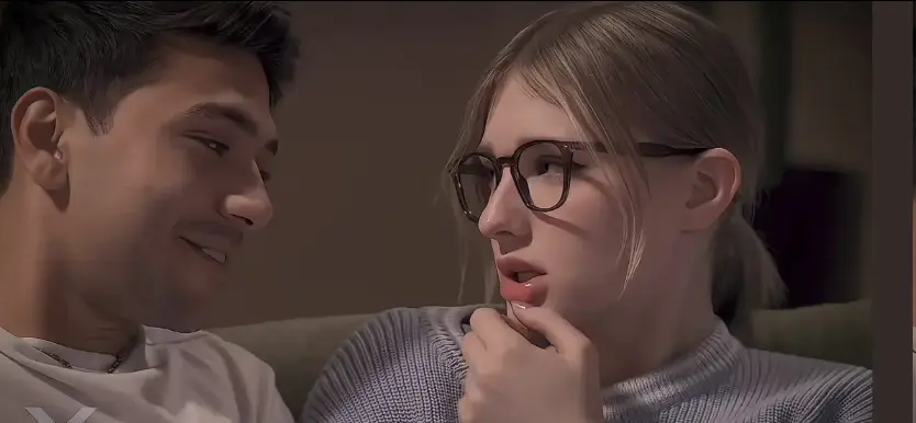 《A Loving Home》相关资源图片