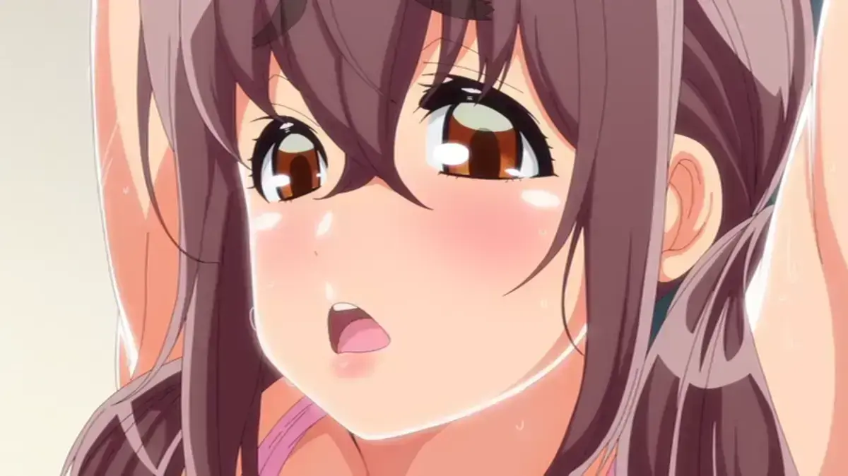 《长乳的永井同学》相关资源图片