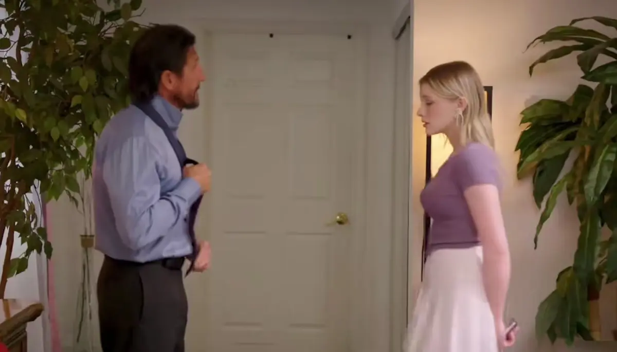 《Melody Marks麦乐迪·马克斯》相关资源图片