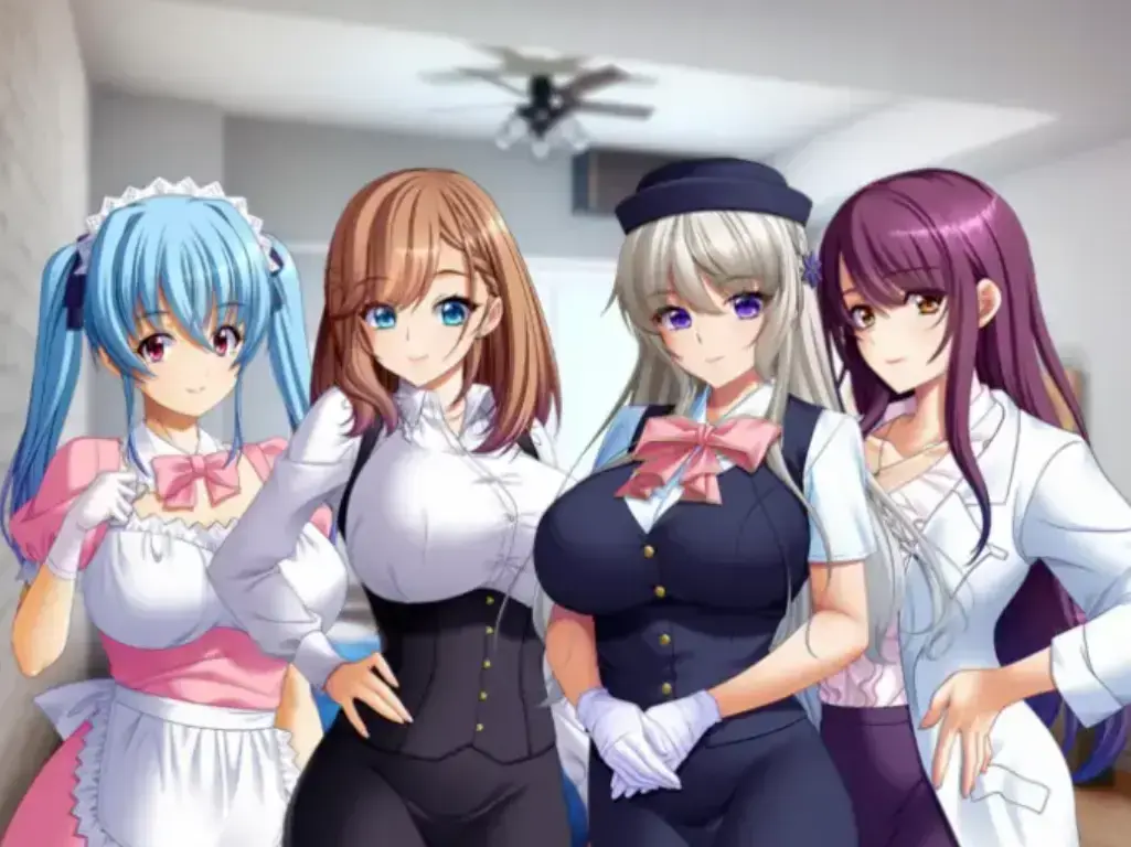 《恥辱の制服》相关资源图片