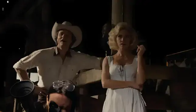 《农场主的女儿们》相关资源图片