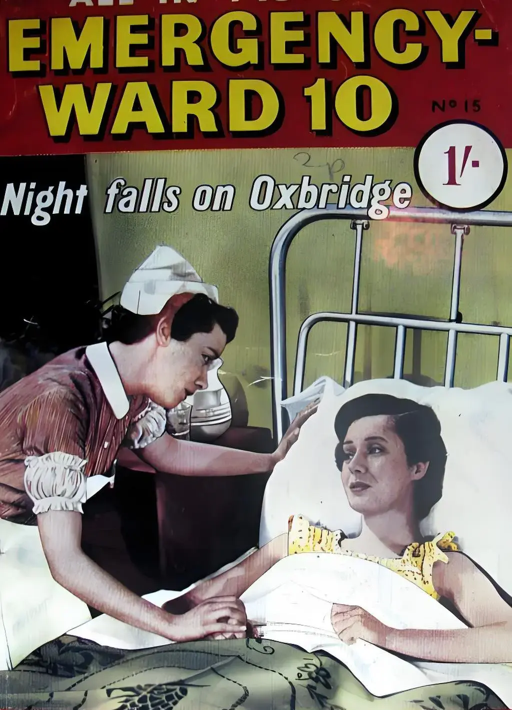 《顽劣医学生》相关资源图片