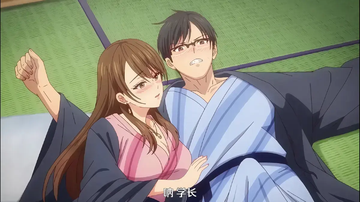 《夫妇联谊～回不去的夜晚～》相关资源图片