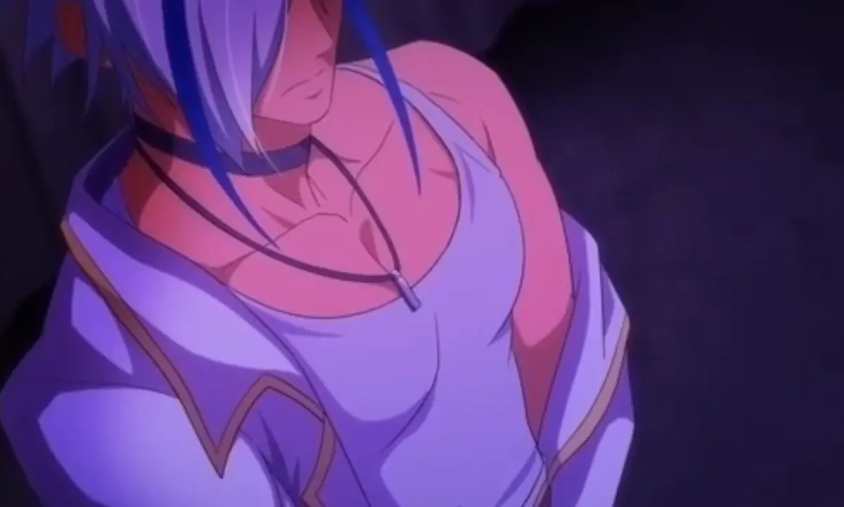 《地下偶像》相关资源图片