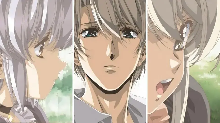 《番剧 frontinnocent》相关资源图片