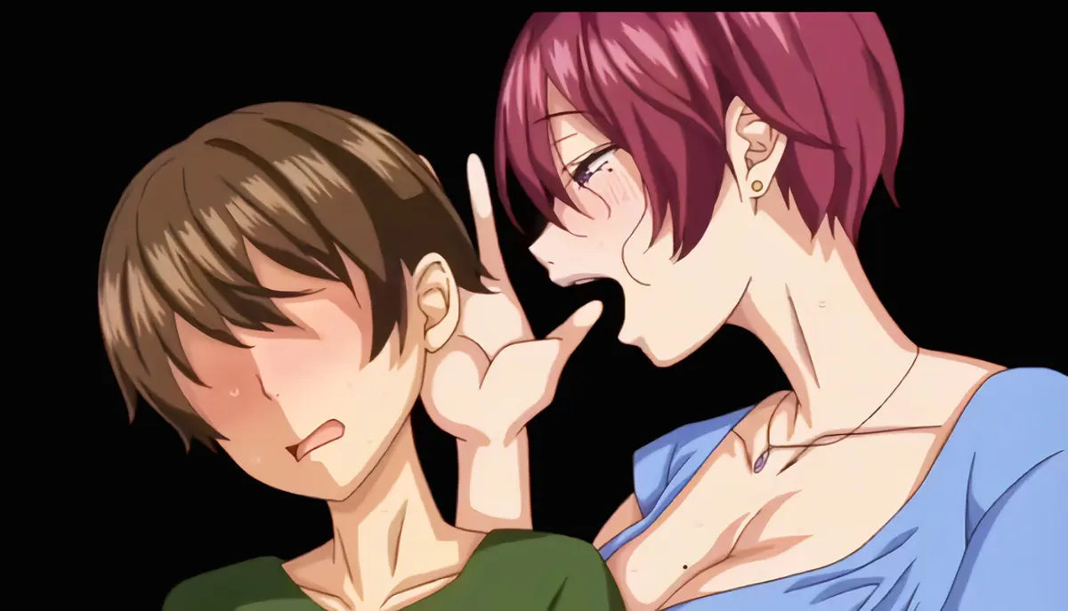 《NO猥妇NOLIFE！》相关资源图片