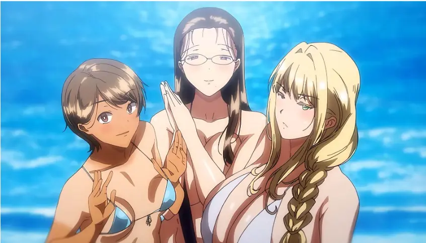 《圣华女学院》相关资源图片