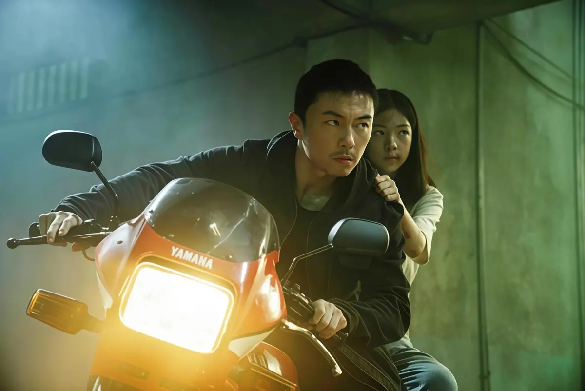 《火遮眼》相关资源图片