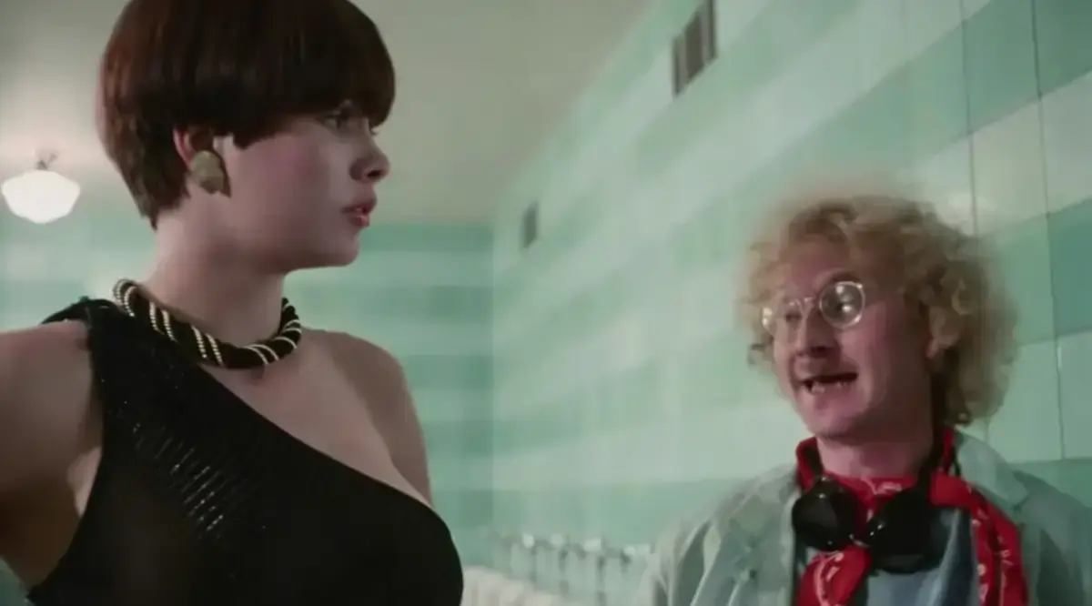 《Pretty Peaches》相关资源图片