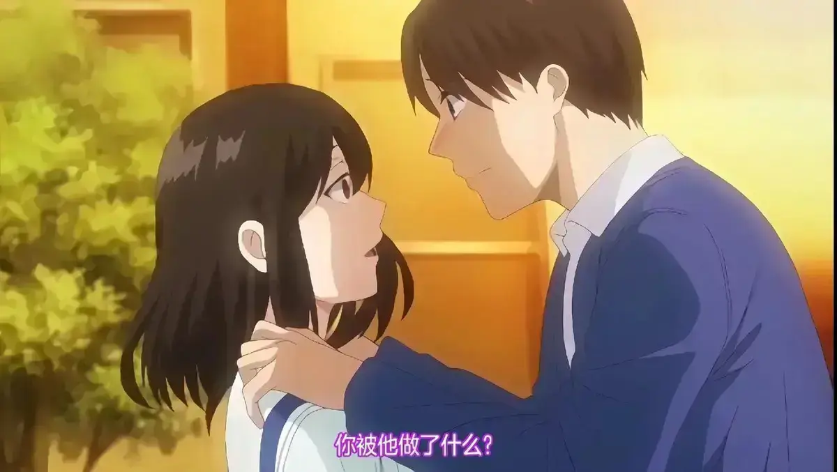 《图书馆的女朋友》相关资源图片