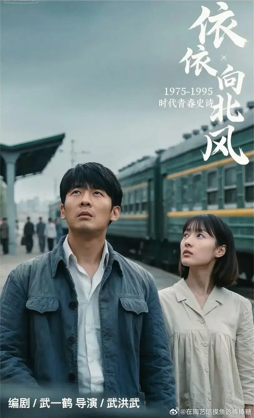 《依依向北风》相关资源图片