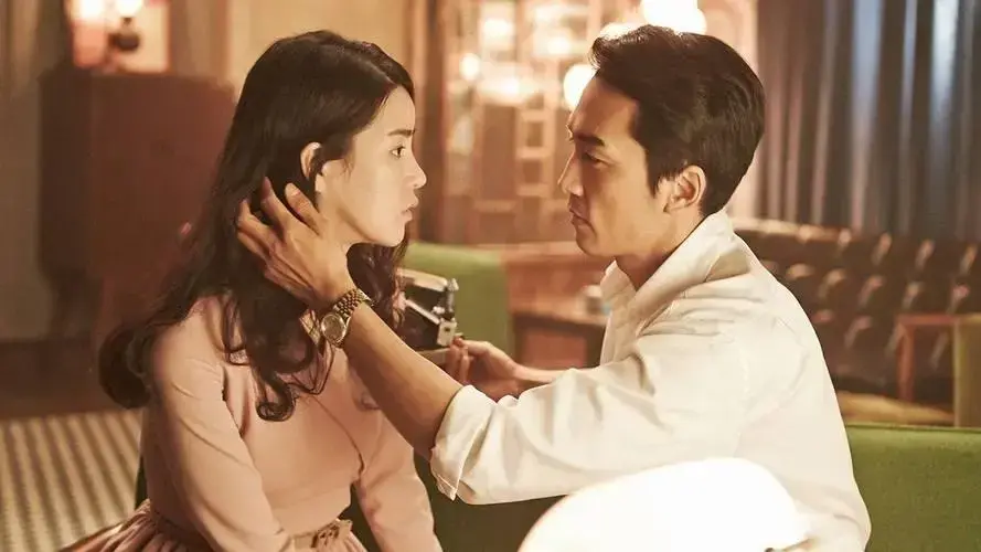 《善良的女朋友》相关资源图片