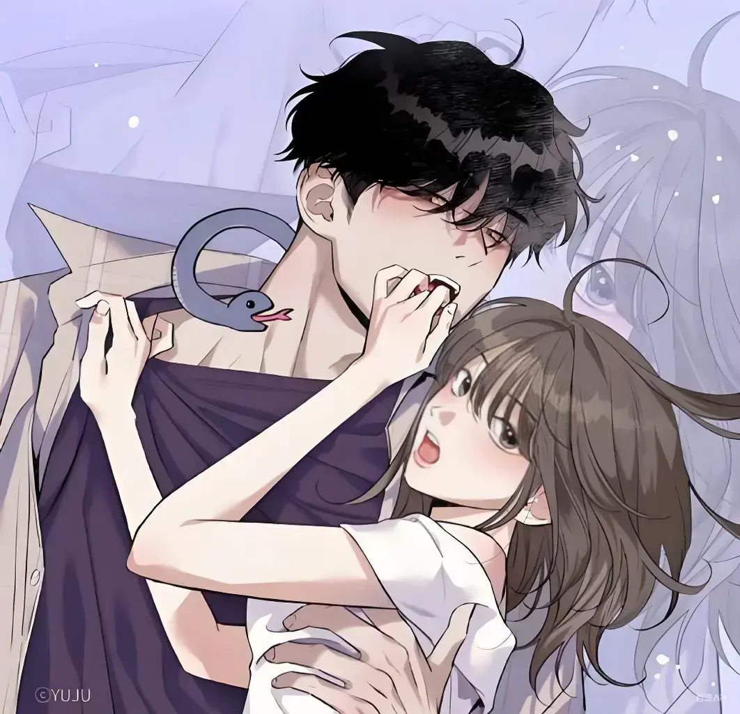 《下班路上捡到蛇》相关资源图片