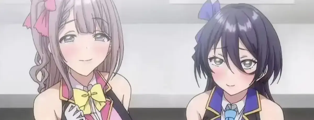 《不洁之星：青与赤》相关资源图片