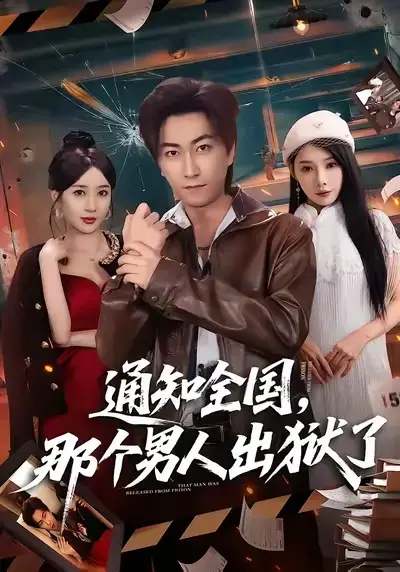 《通知全国 那个男人出狱了》相关资源图片