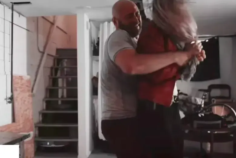 《致命逃犯》相关资源图片