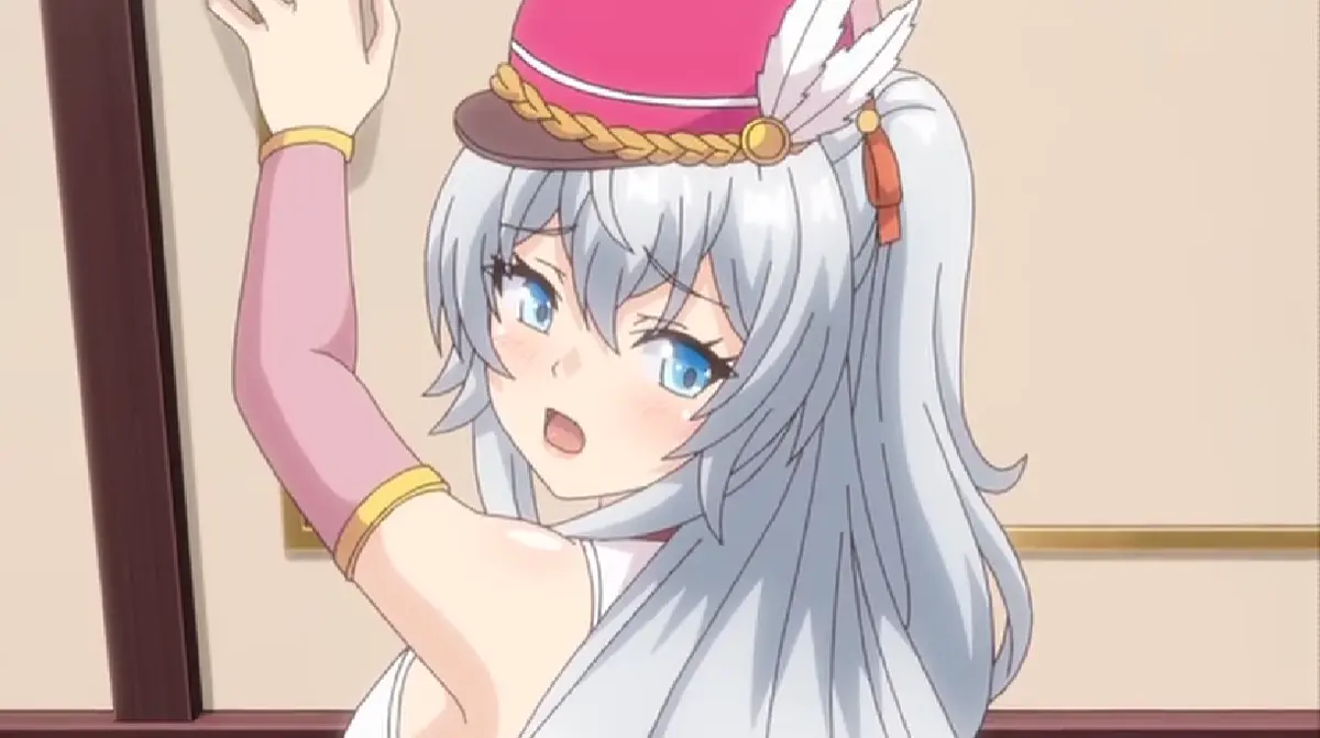 《魅影炼金》<br />
《西尔维娅的心跳都市计划》相关资源图片