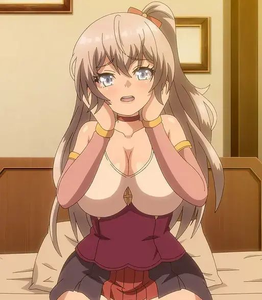 《魅影炼金~西尔维娅的心跳都市计划》相关资源图片