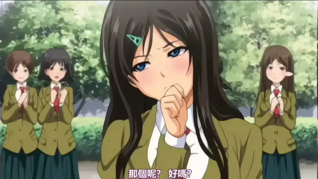 《御手洗家发生的事》相关资源图片