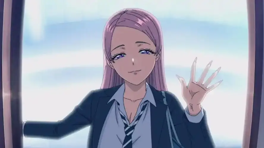 《泡我家的辣妹4》<br />
《泡在我家的黑田同学》相关资源图片