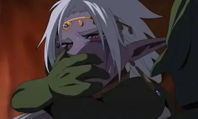 《暗夜精灵 Sana》相关资源图片