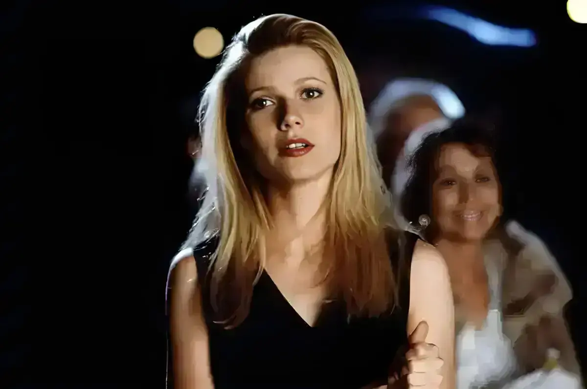 《娃娃脸》相关资源图片