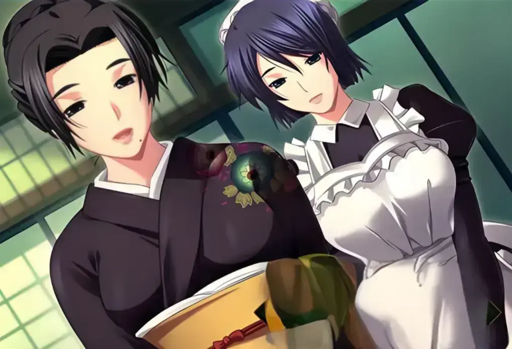 《雾谷伯爵家の六姊妹》相关资源图片