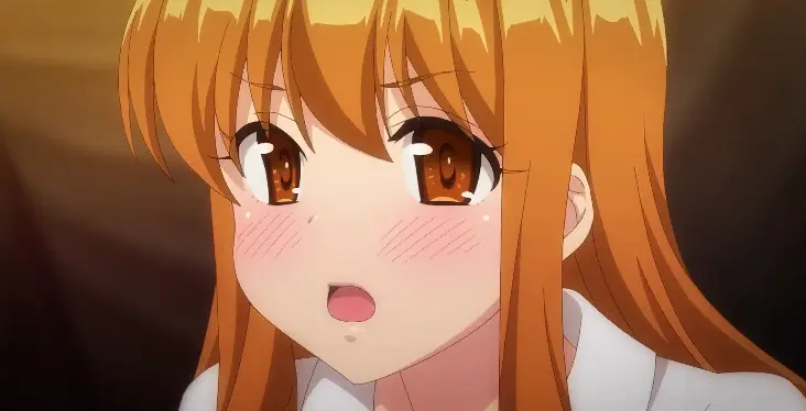 《后宫露营!》相关资源图片