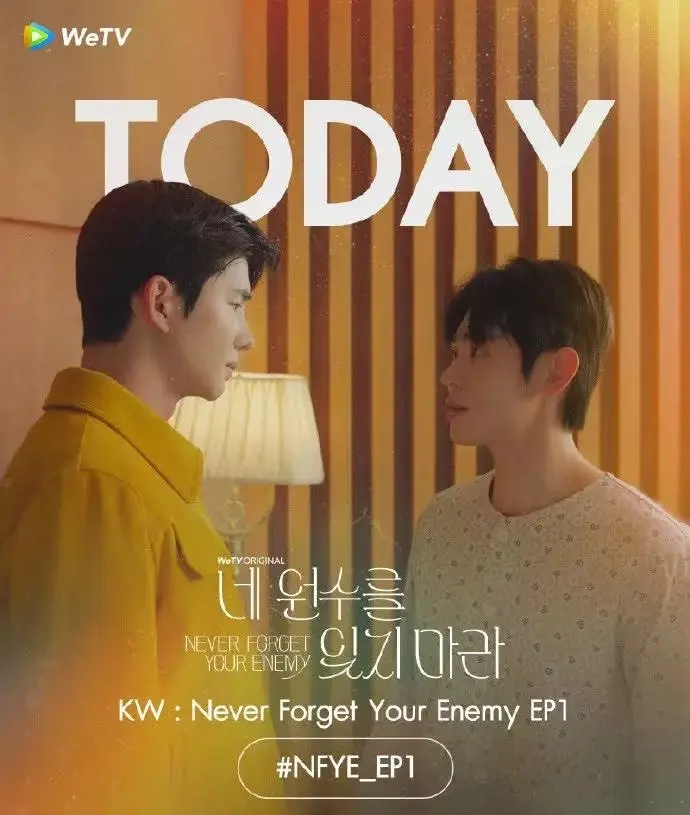 《勿忘仇敌》相关资源图片