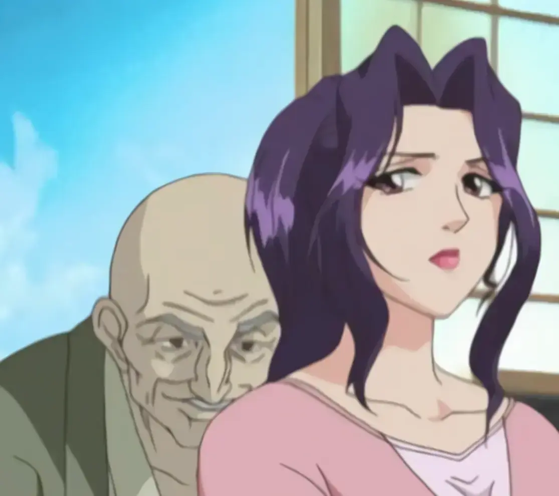 ###资源名<br />
《高柳家》相关资源图片