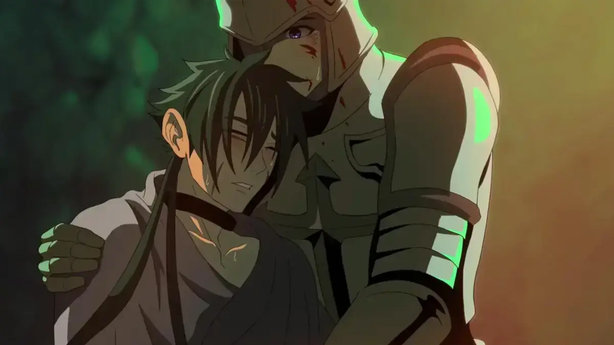 《哥布林的洞窟》相关资源图片