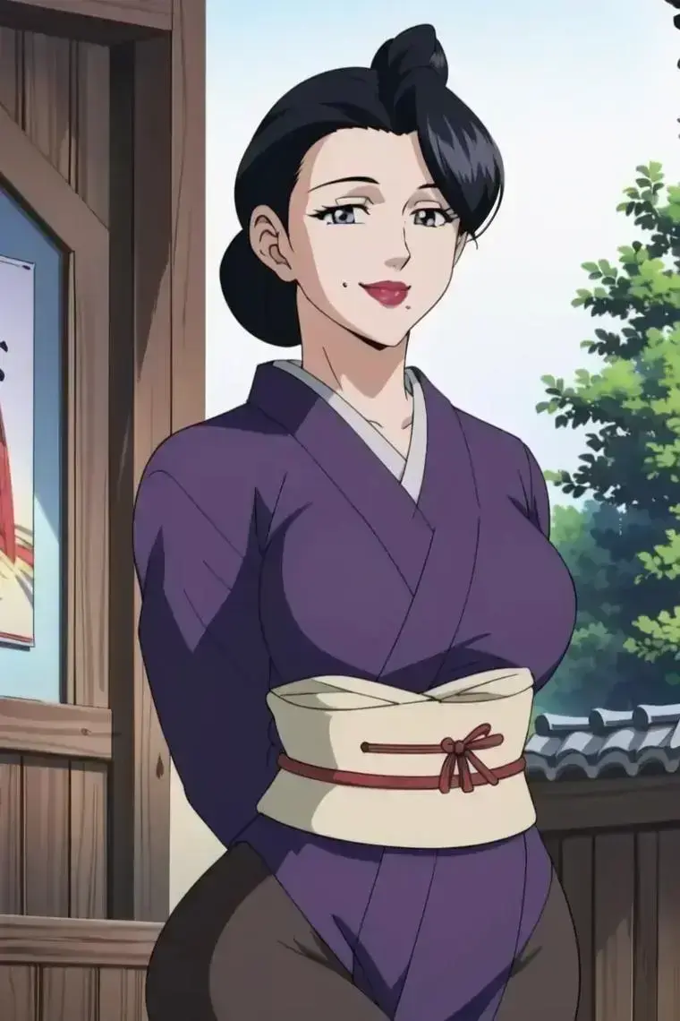 《花嫁高柳家》《高柳家夫人三部曲》相关资源图片