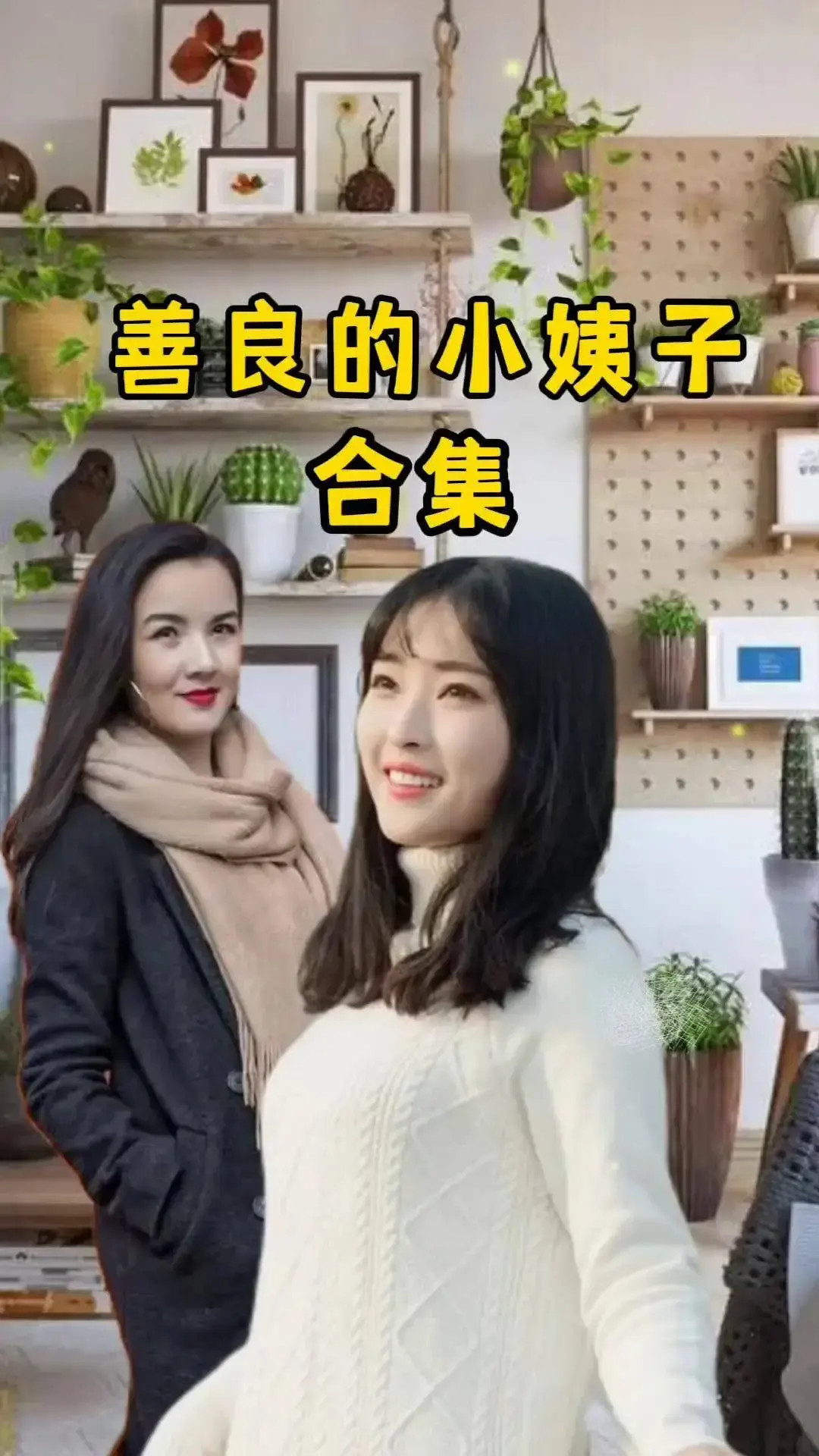 《善良的小姨子》相关资源图片