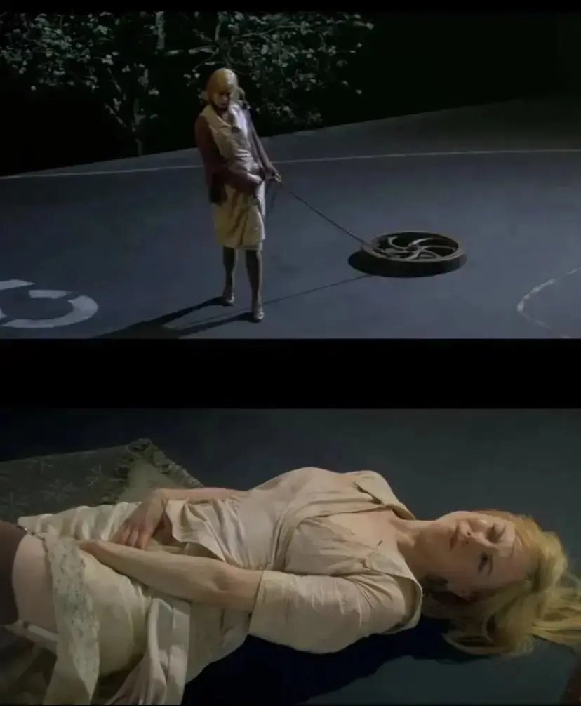 《女人与狗》相关资源图片